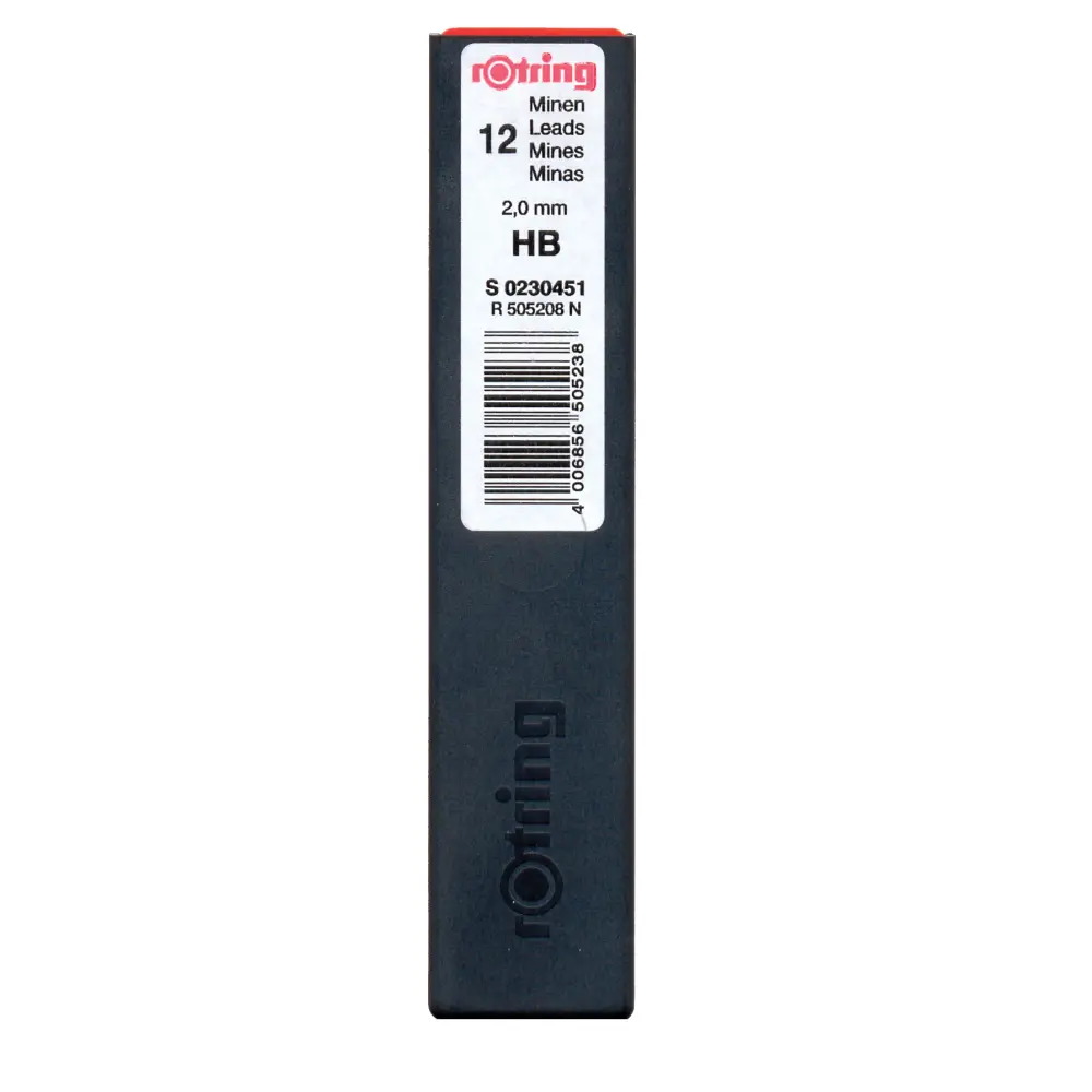 Mine Rotring 2,0