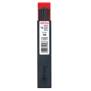 Mine Rotring 2,0