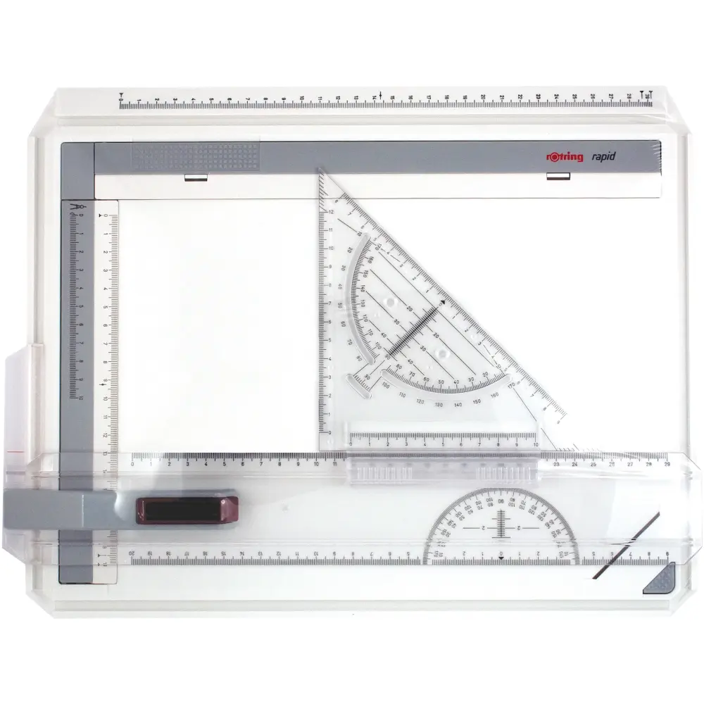 Deska Rotring A4 Rapid