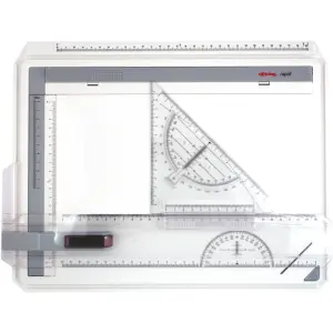 Deska Rotring A4 Rapid