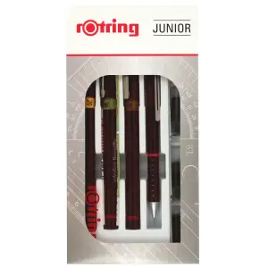 Set Rotring Isograph College