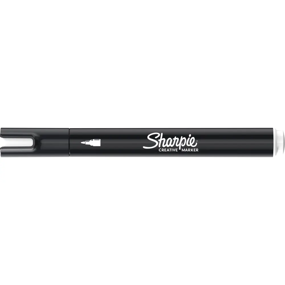 MARKER SHARPIE AKRILNI BLISTER 2/1