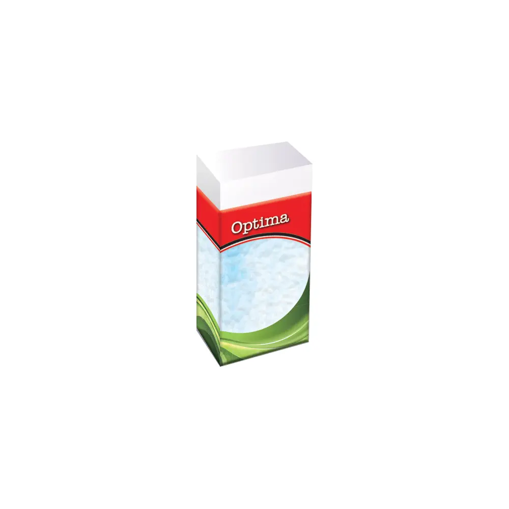 Radirka OPTIMA 2/1 v blistru
