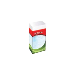 Radirka OPTIMA 2/1 v blistru