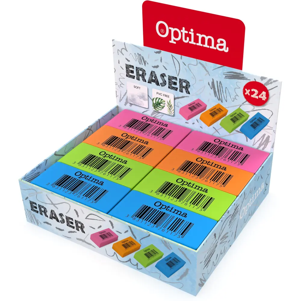 Radirka Optima Neo