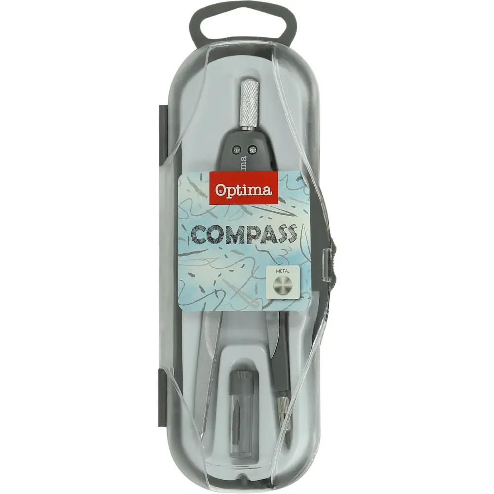 Šestilo OPTIMA MAX