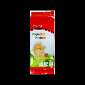 Modelirna masa Optima rjava, 1000g