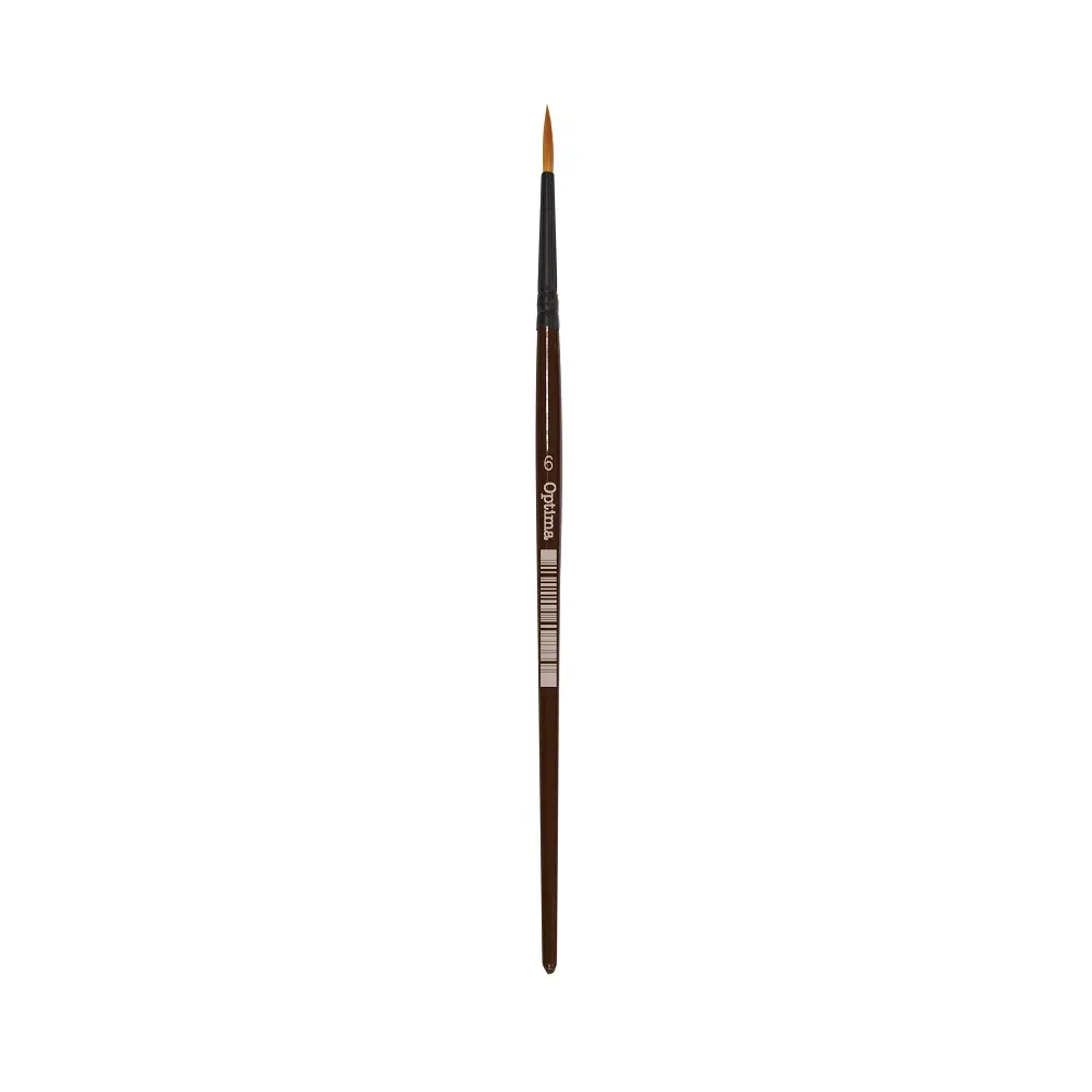 Čopič Optima okrogli št.6