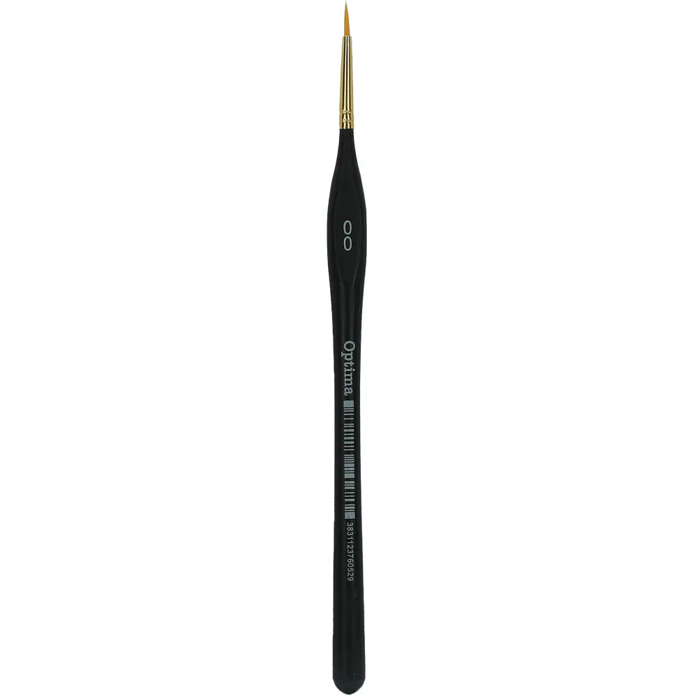Čopič Optima liner št.00