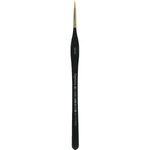 Čopič Optima liner št.00