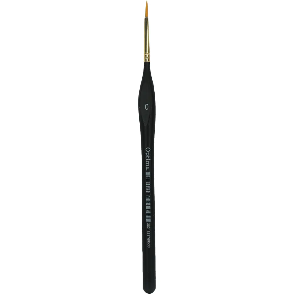 Čopič Optima liner št.0