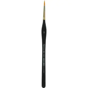 Čopič Optima liner št.3