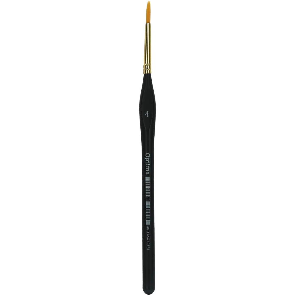 Čopič Optima liner št.4