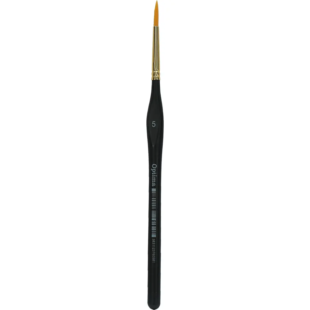 Čopič Optima liner št.5