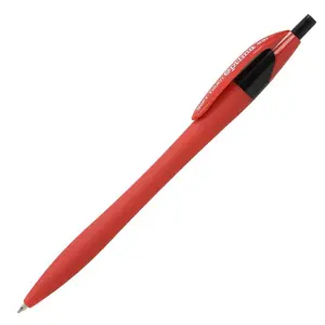 Kemični svinčnik OPTIMA, Soft Touch