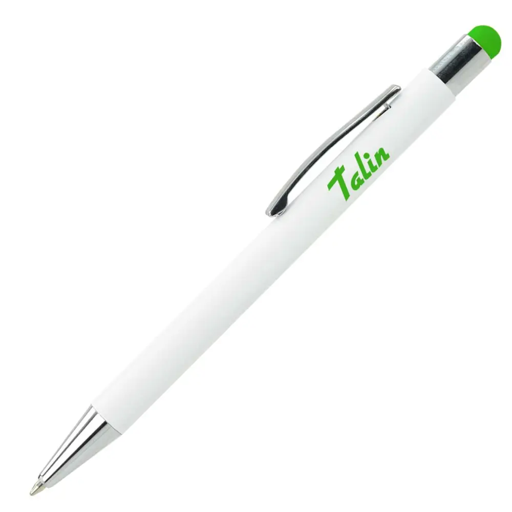 Aluminijasti kem.sv. TALIN WHITE