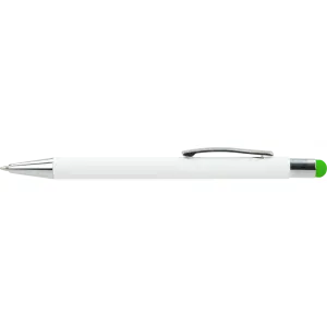 Aluminijasti kem.sv. TALIN WHITE