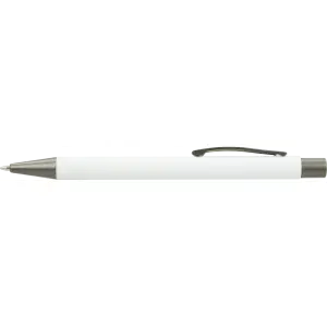 Kemični alu svinčnik Oslo Rubber