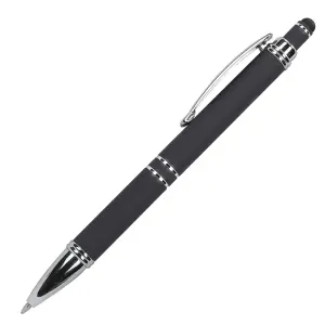 Aluminijasti kemični svinčnik Praga