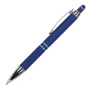 Aluminijsti kemični svinčnik Praga