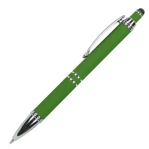 Aluminijsti kemični svinčnik Praga