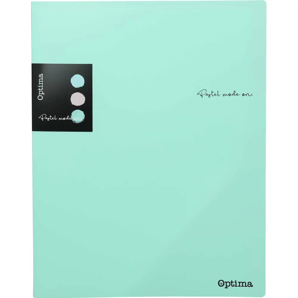 Mapa display, 20U