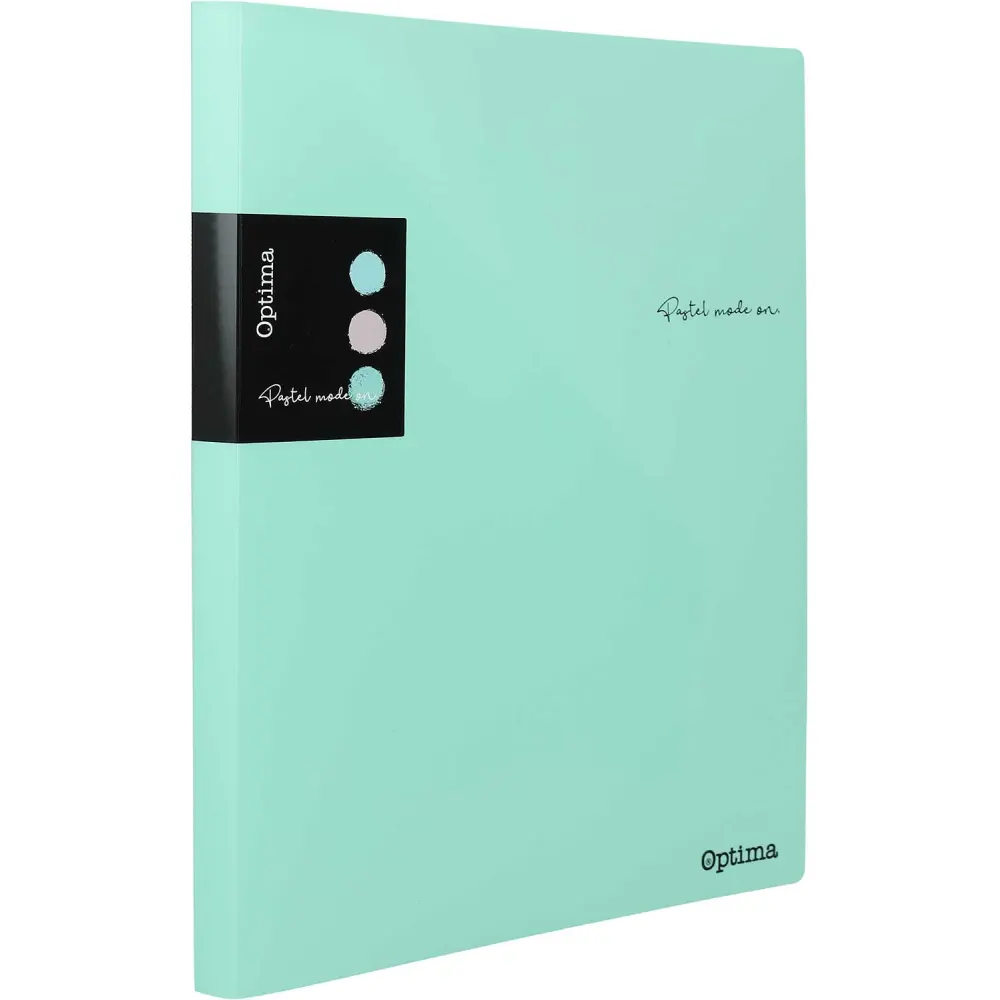 Mapa display, 20U