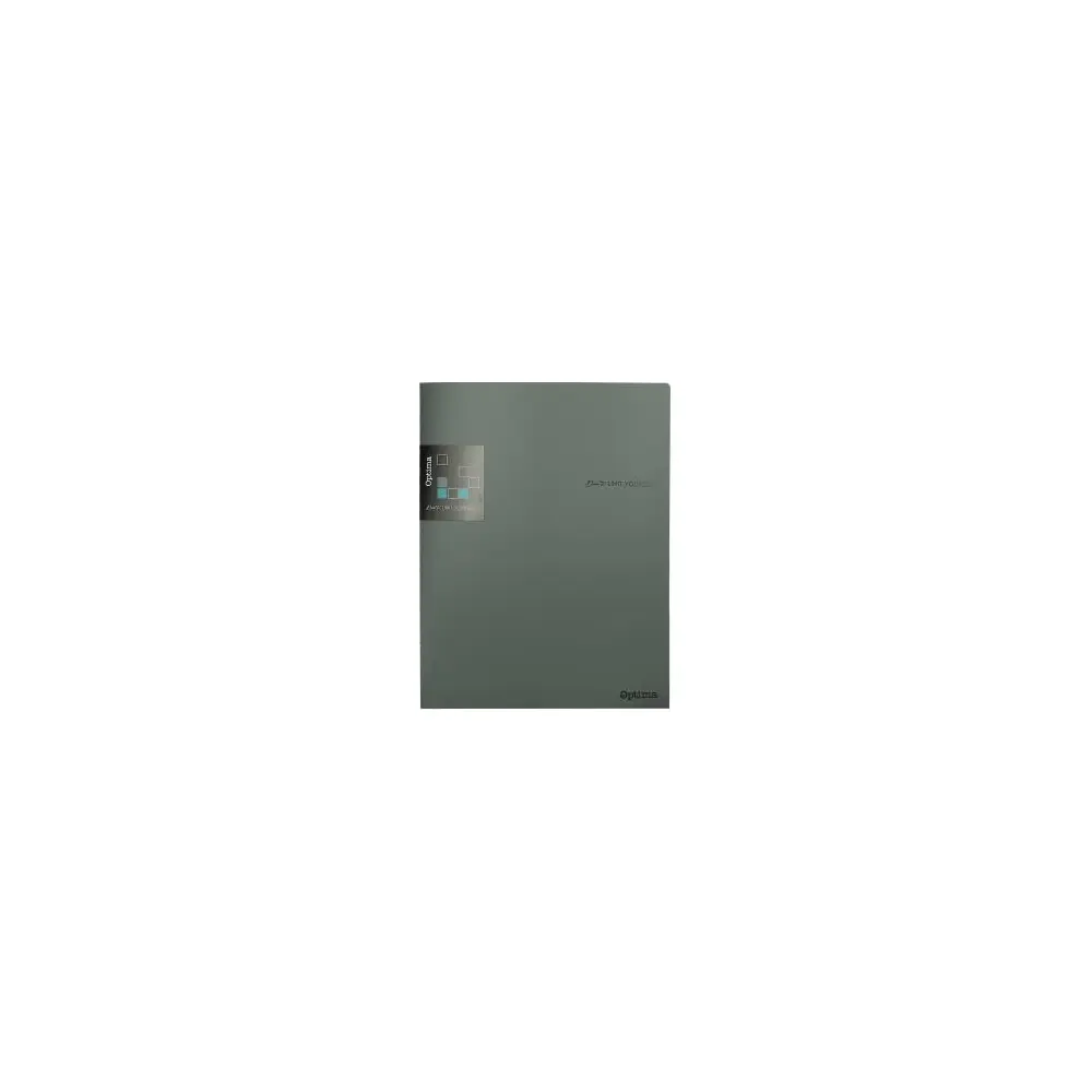 Mapa display office, 20U siva
