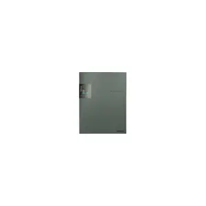 Mapa display office, 20U siva