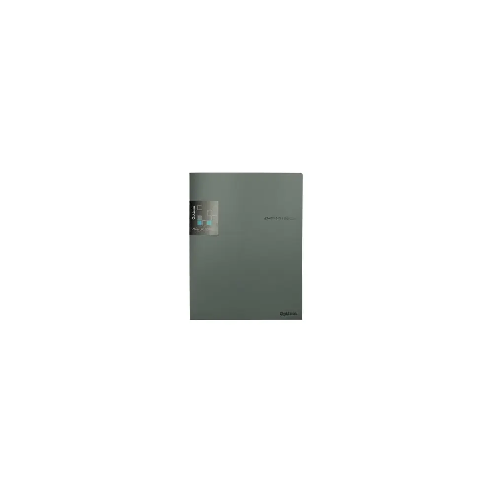 Mapa display, 40U siva