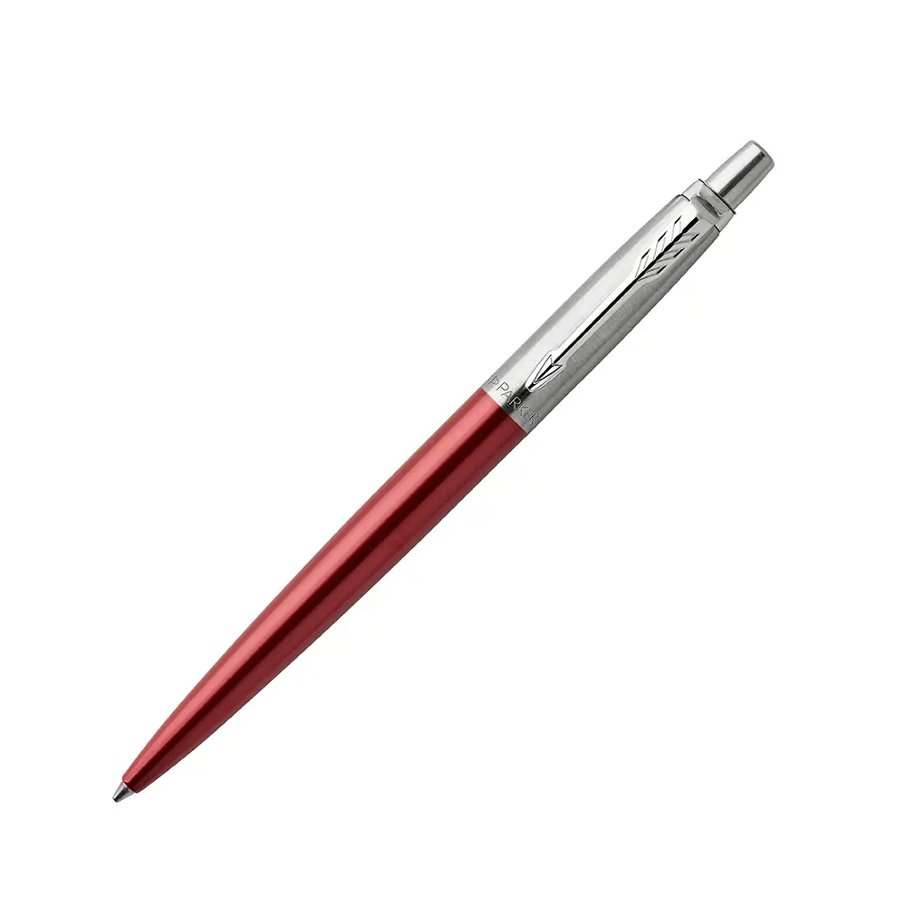 Kemični svinčnik Parker Jotter rdeč