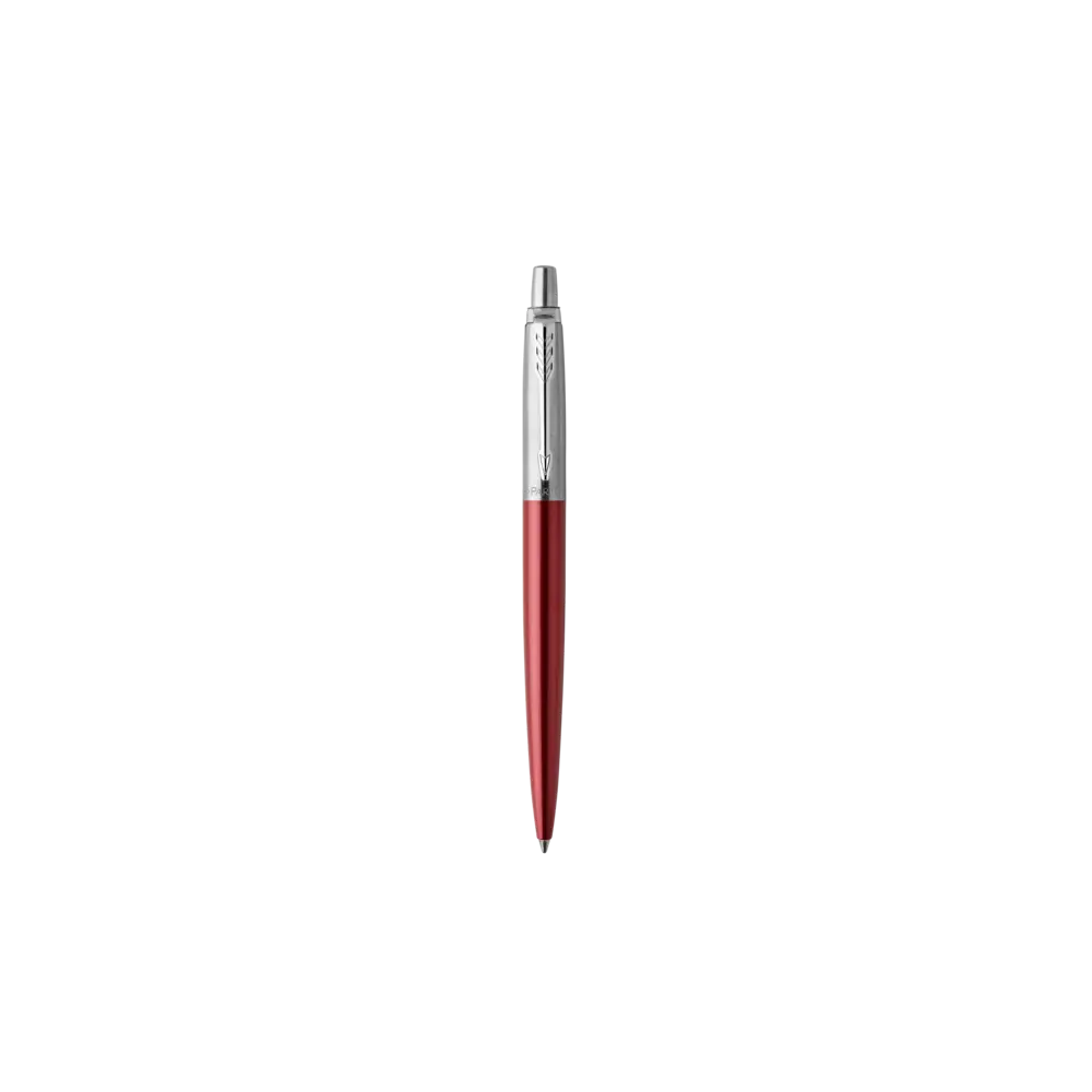 Kemični svinčnik Parker Jotter rdeč