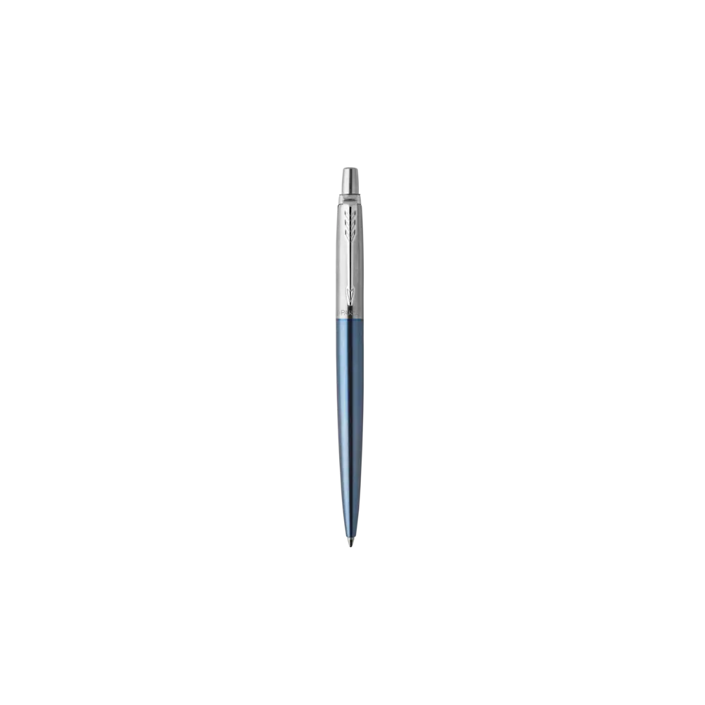 Kemični svinčnik Parker Jotter sv.moder