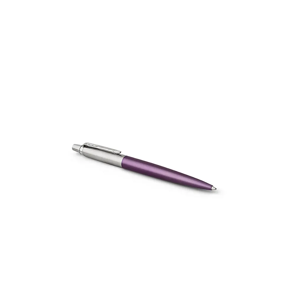 Kemični svinčnik Parker Jotter vijoličen