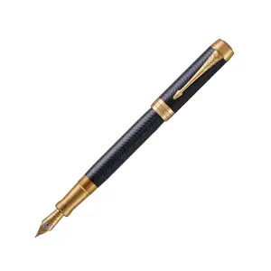 Nalivno pero Parker Duofold Chevron