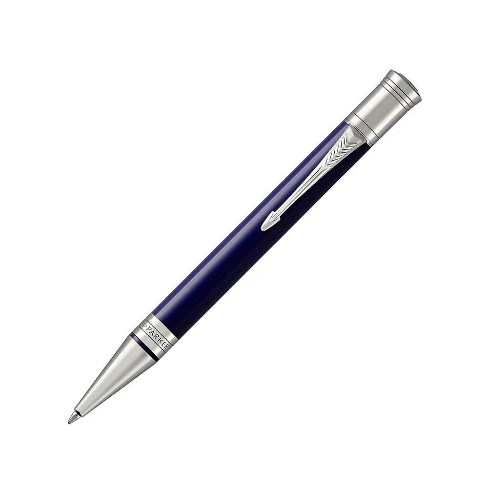 Kemični svinčnik Parker Duofold Classic