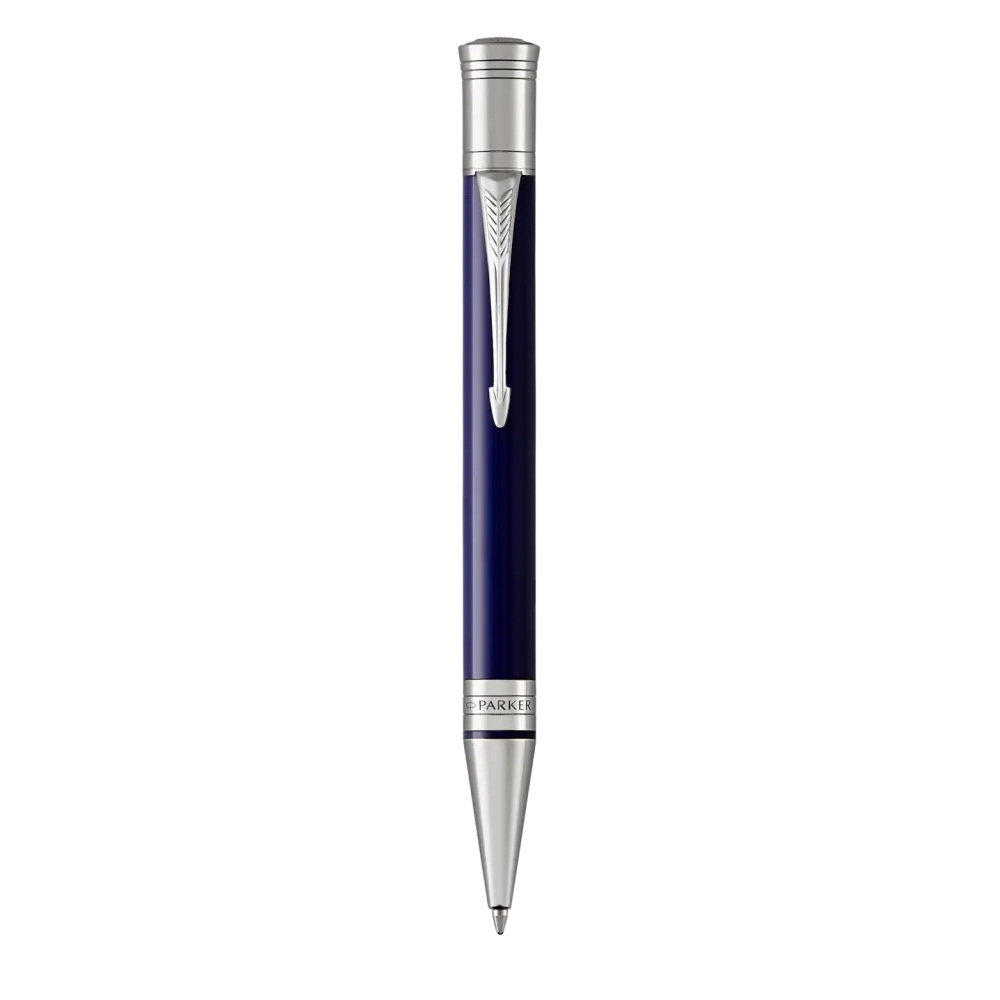 Kemični svinčnik Parker Duofold Classic