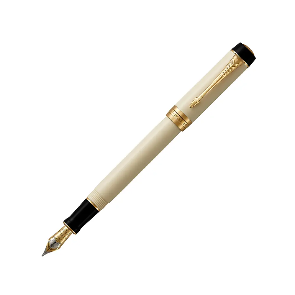 Nalivno pero Parker Duofold Classic