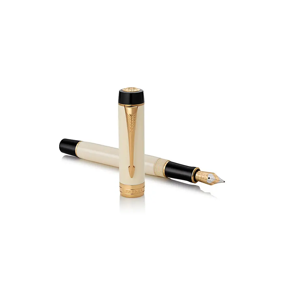 Nalivno pero Parker Duofold Classic