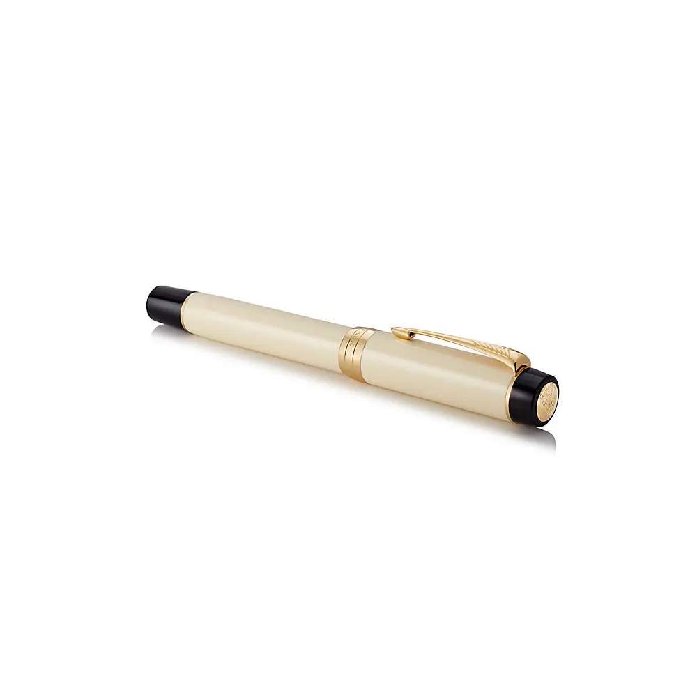 Nalivno pero Parker Duofold Classic