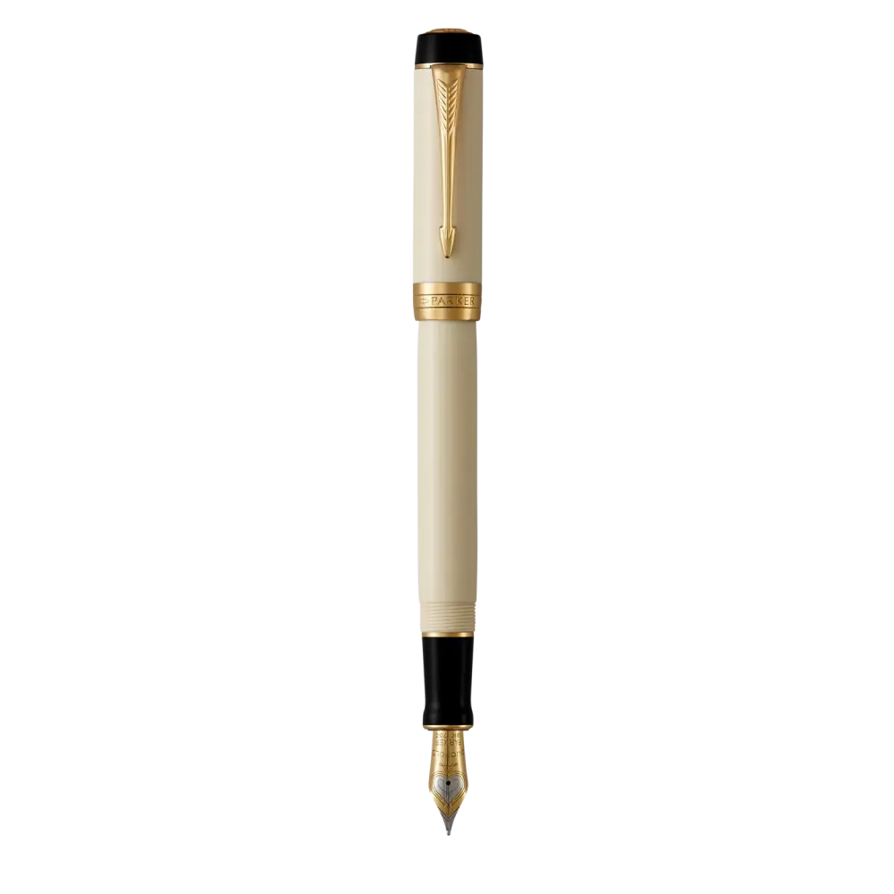 Nalivno pero Parker Duofold Classic