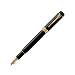 Nalivno pero Parker Duofold Classic