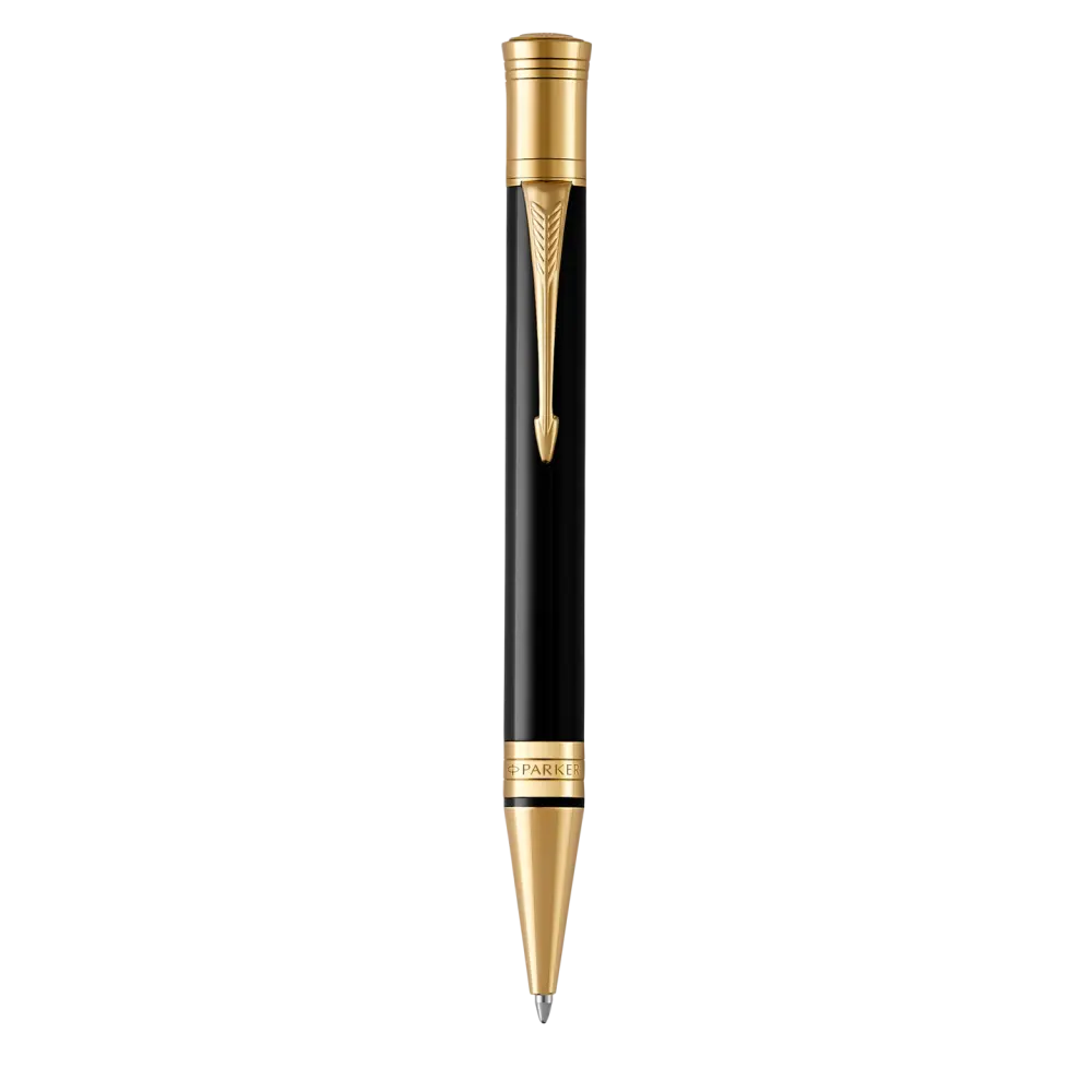 Kemični svinčnik Parker Duofold Classic