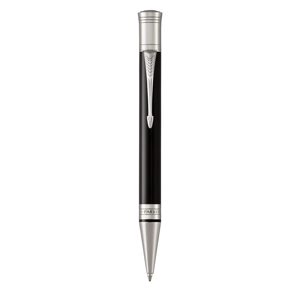 Kemični svinčnik Parker Duofold Classic