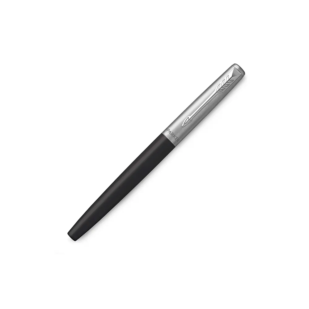 Nalivno pero Parker Jotter črna