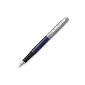 Nalivno pero Parker Jotter modra
