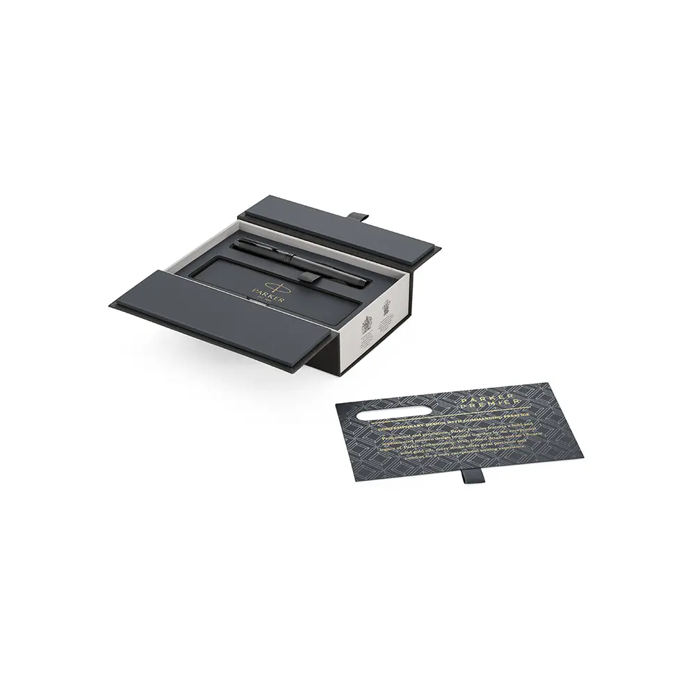 Nalivno pero Parker Premier Mono
