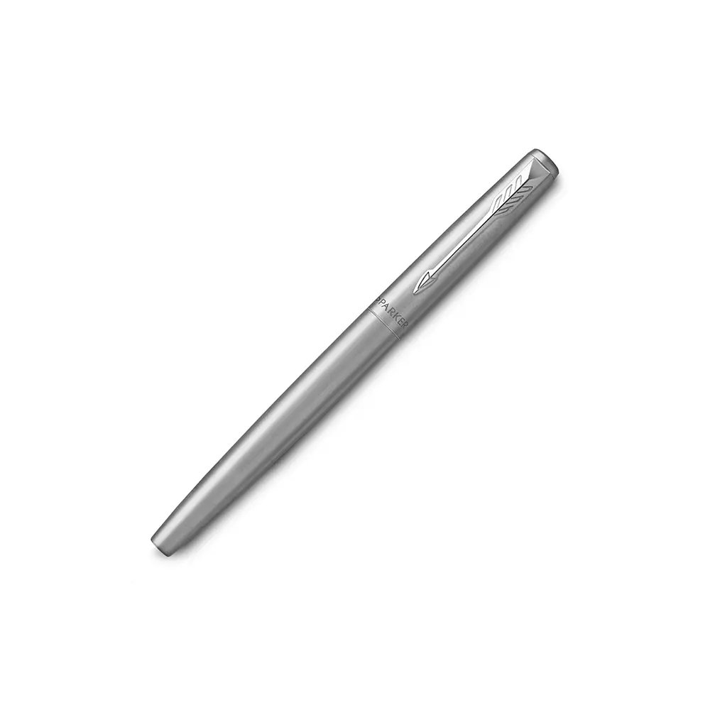 Nalivno pero Parker Jotter Steel CT