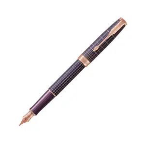 Nalivno pero Parker Sonnet Premium