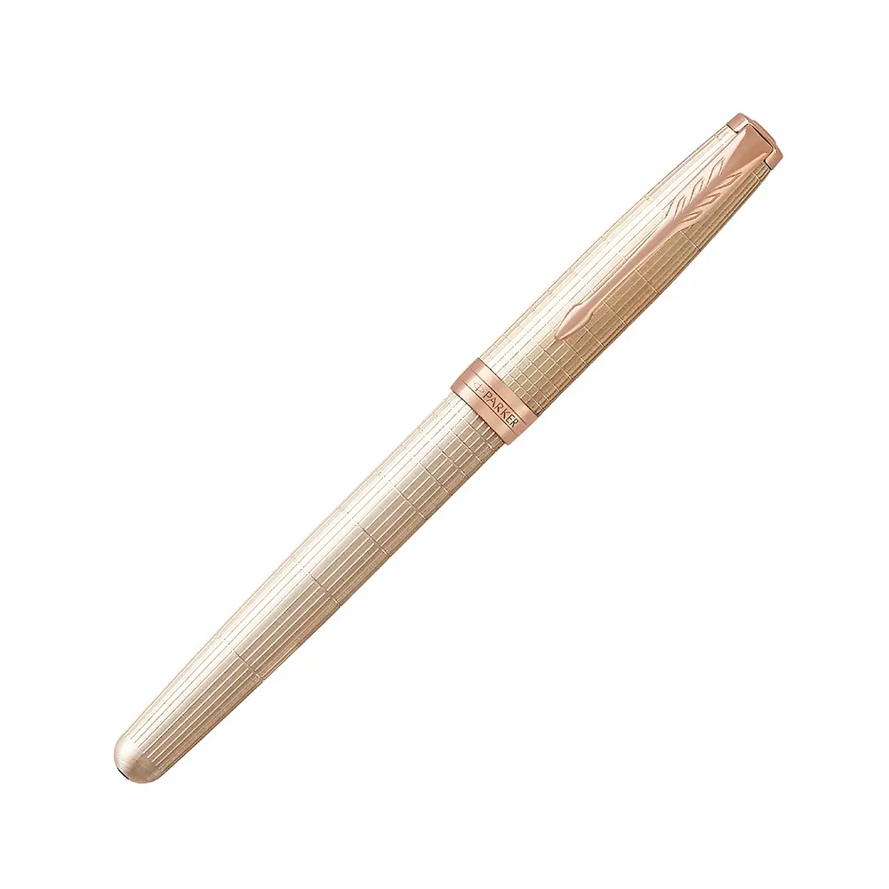 Nalivno pero Parker Sonnet Premium